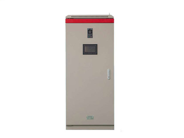 BH板式換熱PLC自控系統(tǒng)